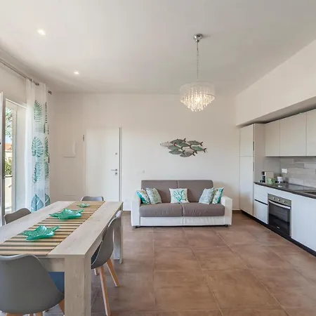 Prima Dell'elba Family Apartment *