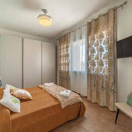 Apartment Prima Dell'elba Family