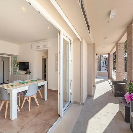 Apartment Prima Dell'elba Family *