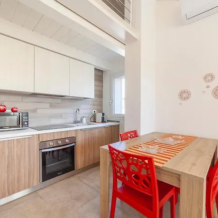 Apartment Prima Dell'elba Family Piombino