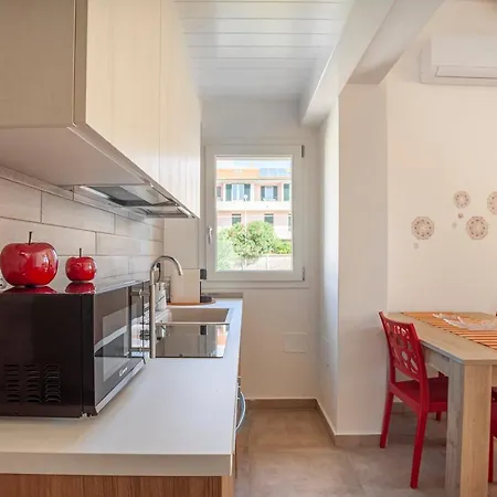 Prima Dell'elba Family Apartment Piombino