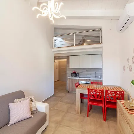 Prima Dell'elba Family Apartment *