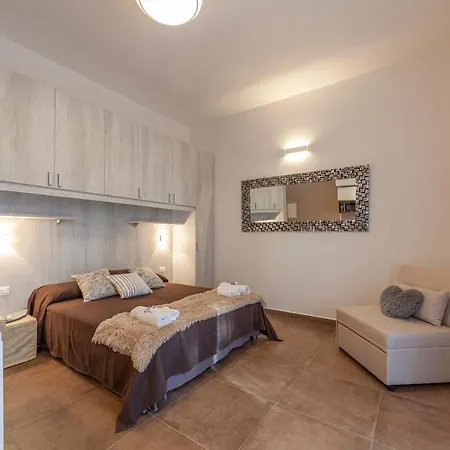 Apartment Prima Dell'elba Family