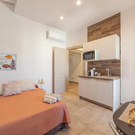 Prima Dell'elba Family Apartment *
