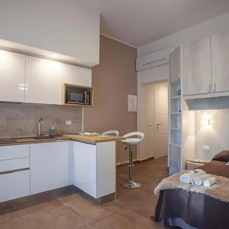 Apartment Prima Dell'elba Family Piombino