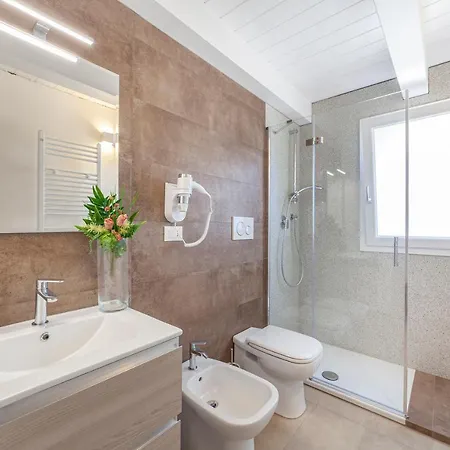 Apartment Prima Dell'elba Family