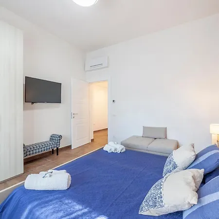 Apartment Prima Dell'elba Family *