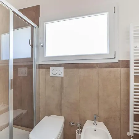 Prima Dell'elba Family Apartment Piombino