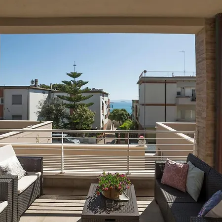Prima Dell'elba Family Apartment Piombino