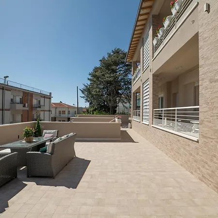 Apartment Prima Dell'elba Family *