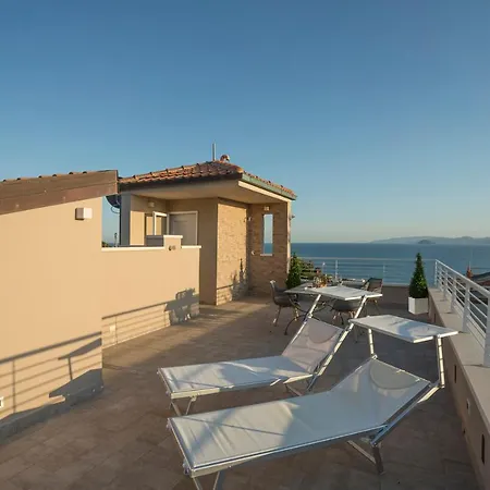 Prima Dell'elba Family Apartment Piombino