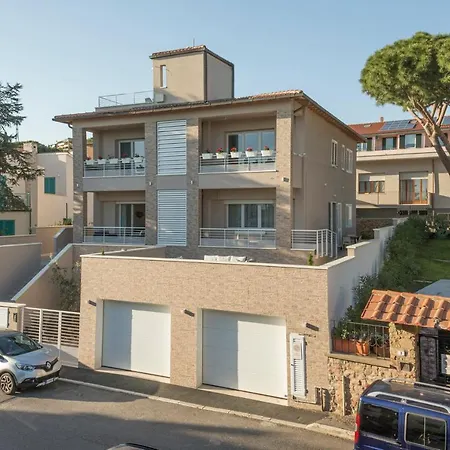 Prima Dell'elba Family Apartment *