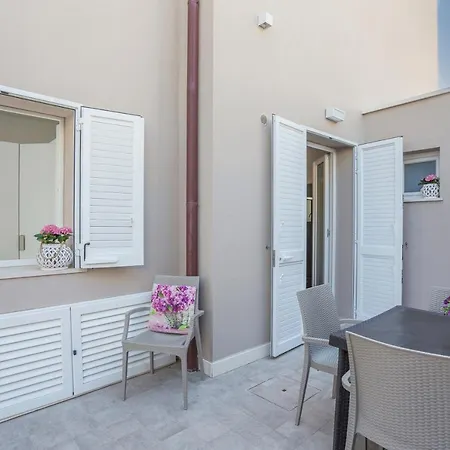 Prima Dell'elba Family Apartment *
