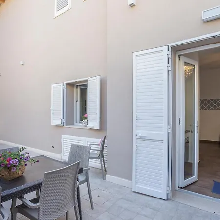 Prima Dell'elba Family Apartment Piombino
