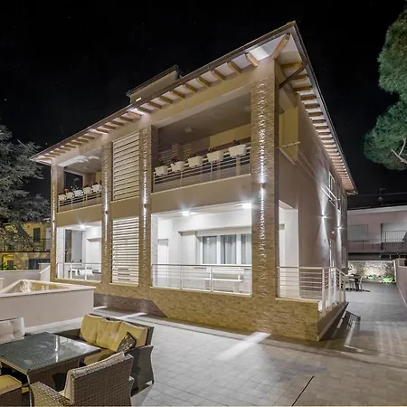 Prima Dell'elba Family Apartment