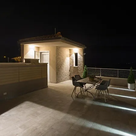 Prima Dell'elba Family Apartment *