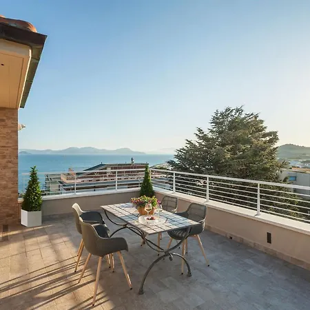 Prima Dell'elba Family Apartment Piombino