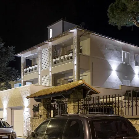 Prima Dell'elba Family Apartment