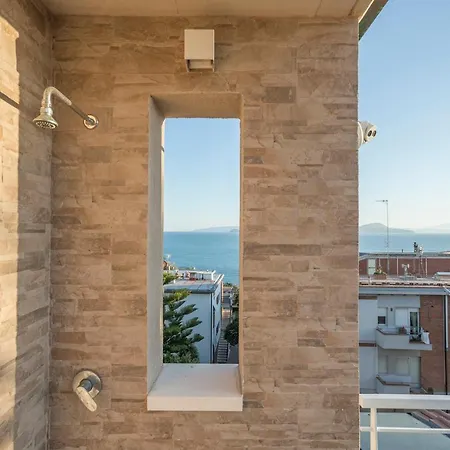 Prima Dell'elba Family Apartment *
