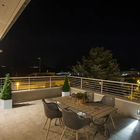 Prima Dell'elba Family Apartment Piombino