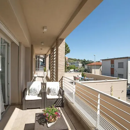Apartment Prima Dell'elba Family Piombino